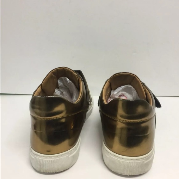 Maison Martin Margiela futur shoes sz 10 - Picture 8 of 8